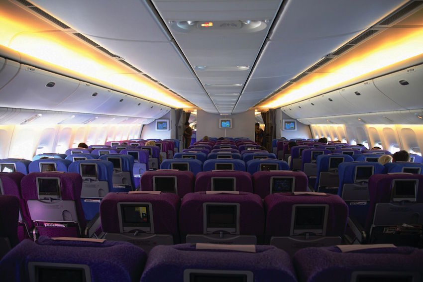 TÜV SÜD launches Aerospace Fluid Susceptibility Test Service