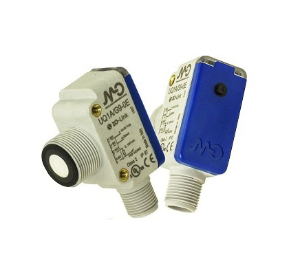 New Ultrasonic Sensors Launched from Sensor Centre