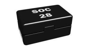 showimage SOC’s fast acting SMD fuse, from 28mA!