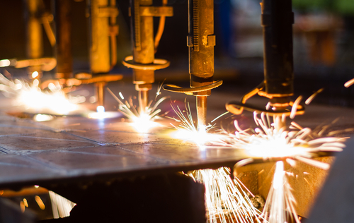 Sage research reveals 99 per cent of process manufacturers preparing for growth despite challenging market conditions