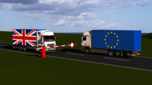shutterstock 1255784380 Brexit fears stalk manufacturers as clock enters final countdown, says survey