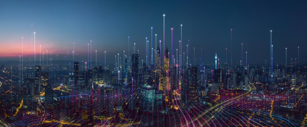 Nuclear fusion, AI, and connectivity: Three forces shaping the industry of the future