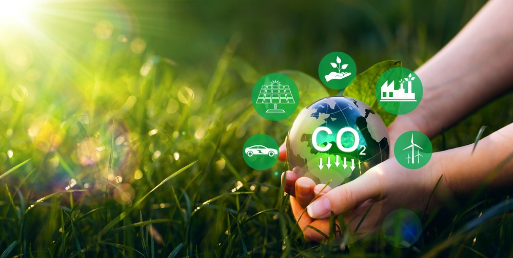 John Crane technologies helping industry cut emissions, reduce water use and improve reliability
