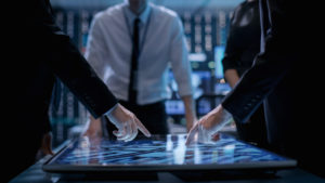 shutterstock 669170812 1 Disruptive digital waves driving high-tech companies to stay on top of industry trends