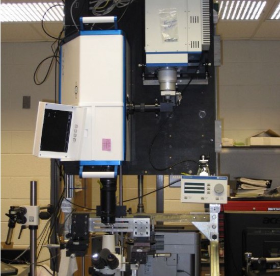 Ultra-fast imaging system reveals secrets of drug delivery mechanism