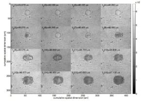 Ultra-fast imaging