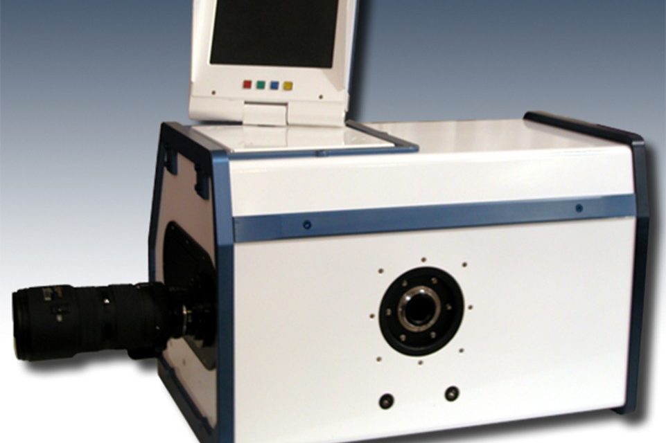 Breathing new life into older high-speed cameras