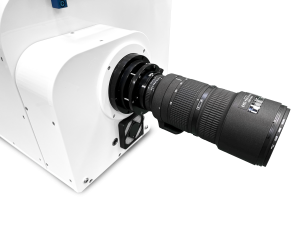 Specialised Imaging Engineering Service to unlock the full potential of high-speed imaging