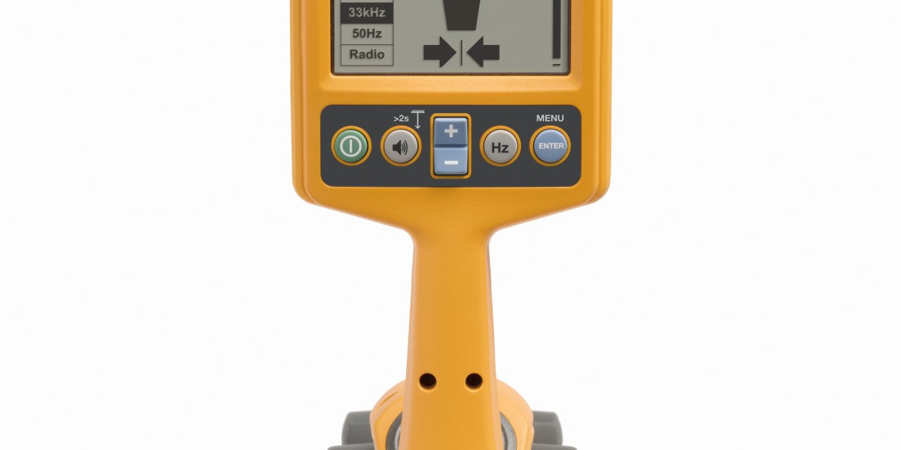 Fluke launches SmartTrace for safer, more accurate asset tracking and management