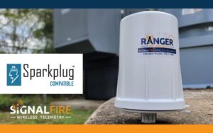 sparkplug compatible press release SignalFire Wireless Telemetry’s RANGER Transmitter is the world’s first field device to pass the Sparkplug Compatibility Program