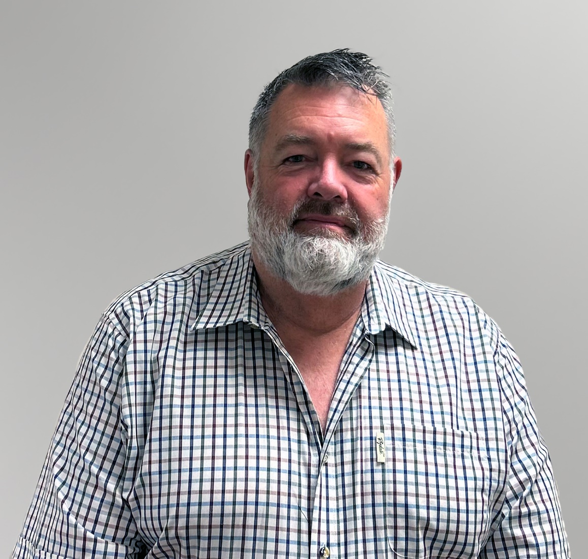 Spelsberg strengthens its Midlands presence with seasoned Account Manager, Andrew Wilson