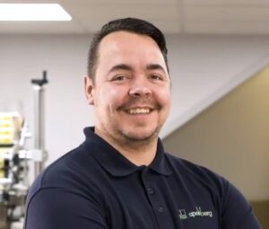 spel23593 Customer service in industrial enclosure design enhanced by operations team experience