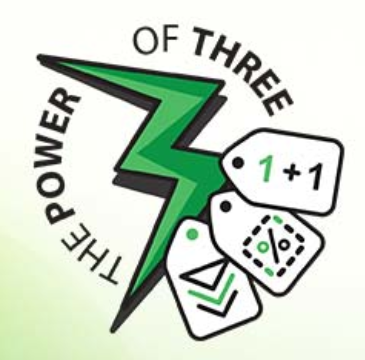 Farnell shares exclusive discounts and bundle deals for customers this spring