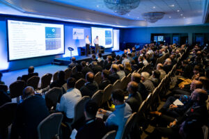 sptaveva Inaugural SolutionsPT Xchange event a resounding success