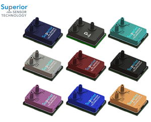 superior sensore inline Farnell empowers engineers with Superior Sensor Technology's cutting-edge pressure sensors