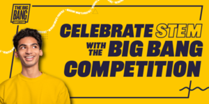 tbbc challenge The Big Bang Competition is calling for inspiring young innovators