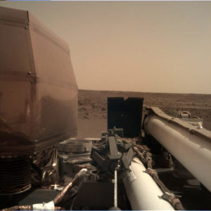td marsnasa 1024x1024 Teledyne image sensors power cameras onboard NASA’s InSight Mission to Mars