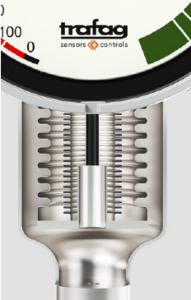 The new Trafag standard in gas density monitoring