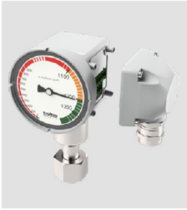 The new Trafag standard in gas density monitoring