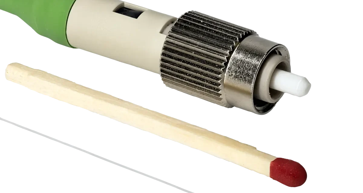 Kistler launches 2071A FSI fibre optic sensor for high-speed strain measurement