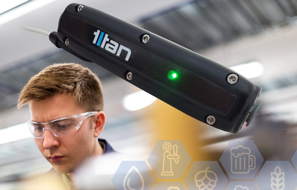 Titan Enterprises Highlights Critical Customer Testing Phase in Development of New Ultrasonic Beverage Flowmeter