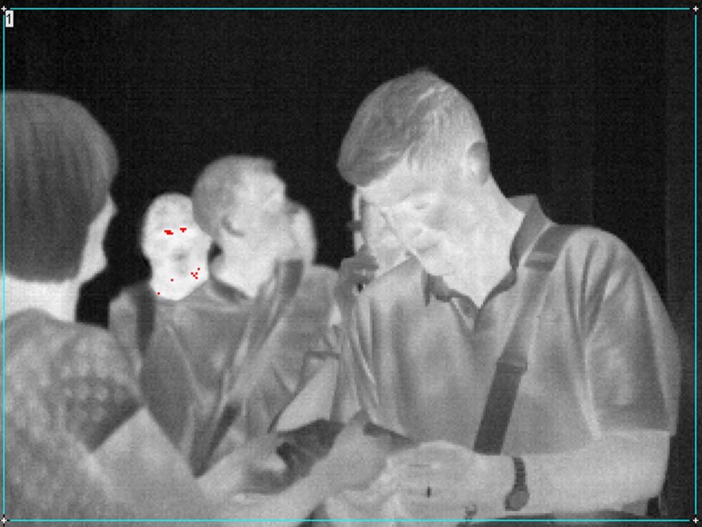 AMETEK Land releases technology to help contain threat of COVID-19