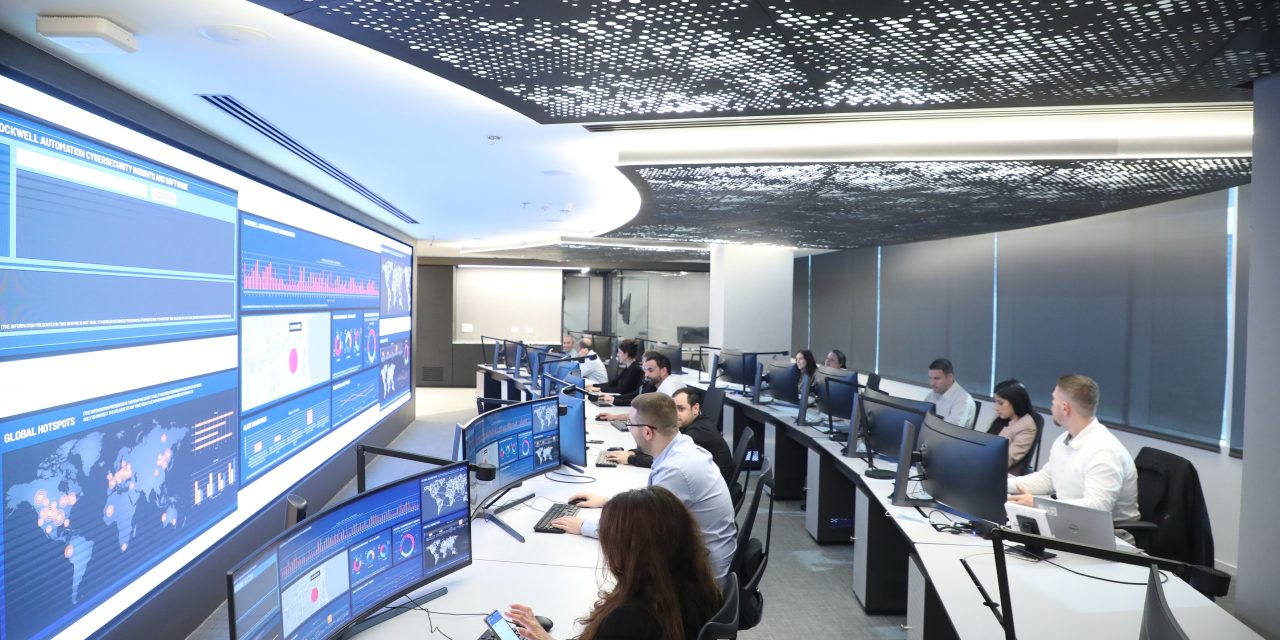 61% of cybersecurity professionals plan AI adoption as manufacturing faces growing cyber risks