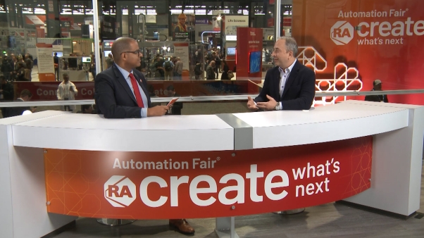 Rockwell Automation announces latest season of ROKStudios Video Series