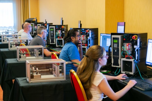 Rockwell Automation announces registration is open for ROKLive EMEA 2026
