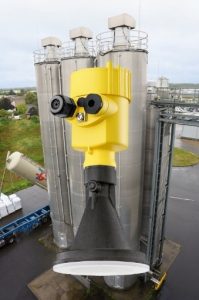 Plastics made to order – how VEGA's level and pressure measurement technology is streamlining plastics production