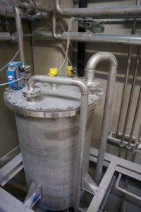 Plastics made to order – how VEGA's level and pressure measurement technology is streamlining plastics production