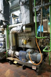 Plastics made to order – how VEGA's level and pressure measurement technology is streamlining plastics production