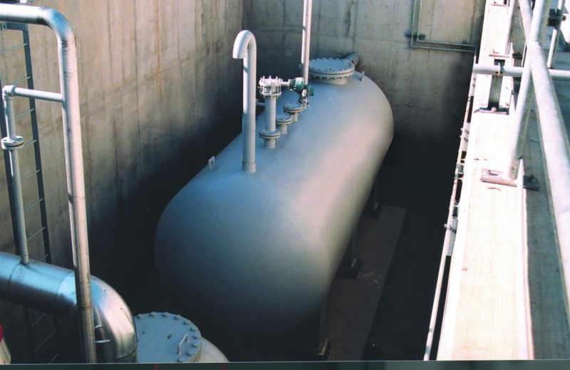 Level measurement solutions for water processing