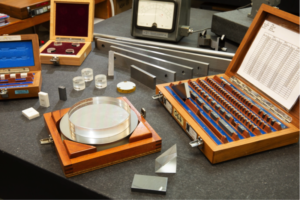 william hughes William Hughes introduces metrology services for high precision manufacturing