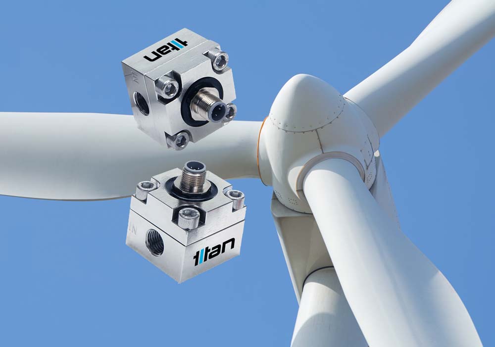 wind turbine og1 Precision Flow Measurement Supports an Energy-Efficient Future