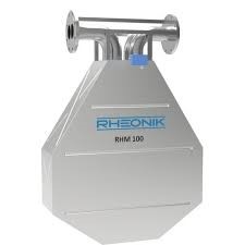 x 2 Use of Rheonik products in hydrogen and carbon processes