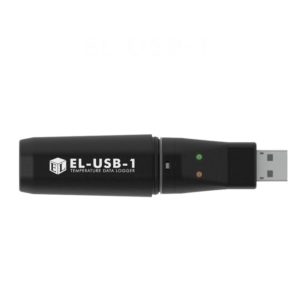 xe 3973 001 a 1 2 EL-USB Lascar Data Loggers