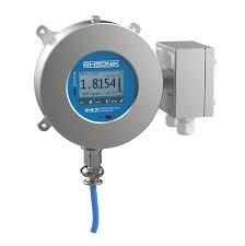 Use of Rheonik products in hydrogen and carbon processes