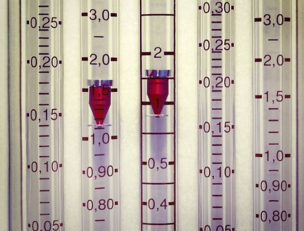 UKAS Accredited Calibration Services – ISO 17025