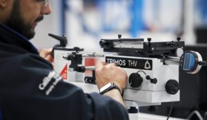 yousuf dimensional 1200x700 1 1030x601 1 Calibration Select offers industry leading five-day turnaround on metrology equipment calibrations