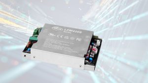 zzzz Introducing Cincon's LFM420S Series: Redefining Power Supply Standards